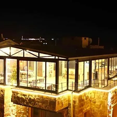 Hotel Cappadocia Fiesta Stone House