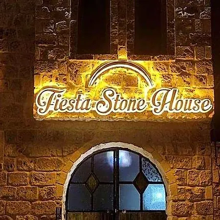 호텔 Cappadocia Fiesta Stone House