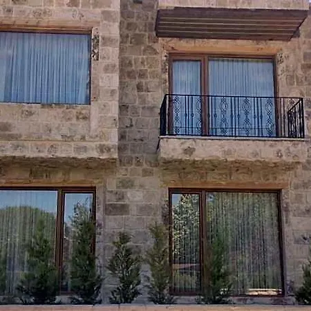호텔 Cappadocia Fiesta Stone House