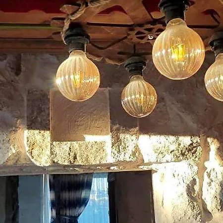 Cappadocia Fiesta Stone House Hotel Nevşehir