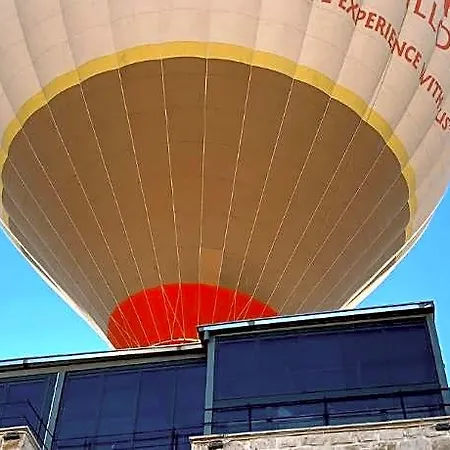 호텔 Cappadocia Fiesta Stone House 네브셰히르