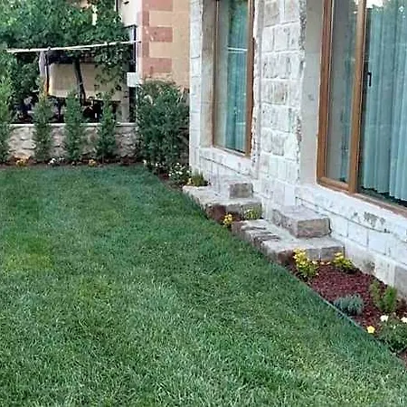 Cappadocia Fiesta Stone House 3* Nevşehir