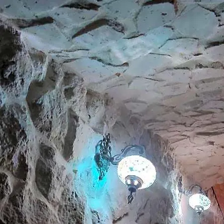 Hotel Cappadocia Fiesta Stone House 3*