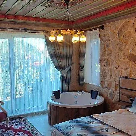 Cappadocia Fiesta Stone House 호텔 3*