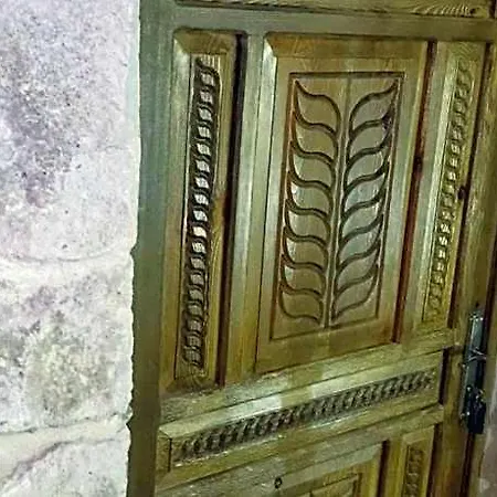 Cappadocia Fiesta Stone House 네브셰히르