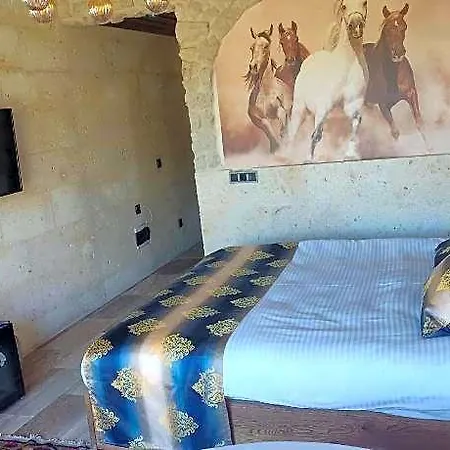 Cappadocia Fiesta Stone House 3* 네브셰히르