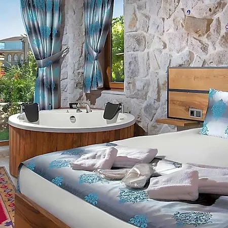 Cappadocia Fiesta Stone House 호텔 3*