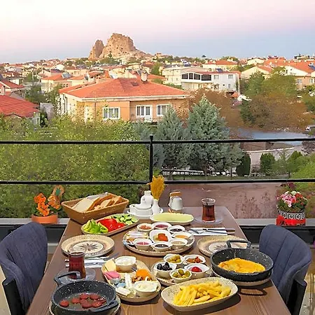 Cappadocia Fiesta Stone House 호텔